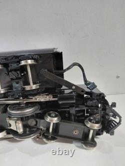 Williams 6010 O Gauge Railroad New York Central Niagara 4-8-4 Steam Locomotive