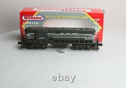 Williams 6028 New York Central GP Diesel with Digital True Blast Horn LN/Box