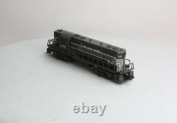 Williams 6028 New York Central GP Diesel with Digital True Blast Horn LN/Box