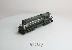 Williams 6028 New York Central GP Diesel with Digital True Blast Horn LN/Box