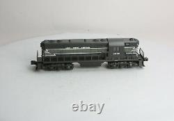 Williams 6028 New York Central GP Diesel with Digital True Blast Horn LN/Box