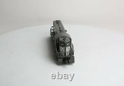 Williams 6028 New York Central GP Diesel with Digital True Blast Horn LN/Box