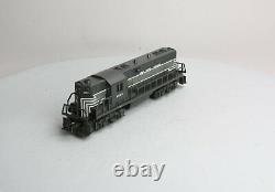 Williams 6028 New York Central GP Diesel with Digital True Blast Horn LN/Box