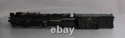 Williams 6101 New York Central Brass O Scale 2-Rail 2-8-2 Mikado Steam Loco #279