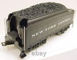 Williams 773 O Gauge New York Central Hudson Steam Locomotive #773 LN/Box