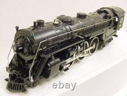 Williams 773 O Gauge New York Central Hudson Steam Locomotive #773 LN/Box