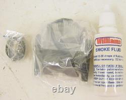 Williams 773 O Gauge New York Central Hudson Steam Locomotive #773 LN/Box