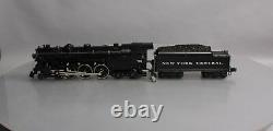 Williams 773 O Gauge New York Central Hudson Steam Locomotive EX