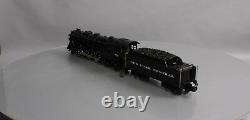 Williams 773 O Gauge New York Central Hudson Steam Locomotive EX