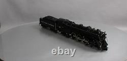 Williams 773 O Gauge New York Central Hudson Steam Locomotive EX