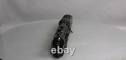 Williams 773 O Gauge New York Central Hudson Steam Locomotive EX