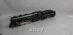 Williams 773 O Gauge New York Central Hudson Steam Locomotive EX