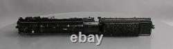 Williams 773 O Gauge New York Central Hudson Steam Locomotive EX