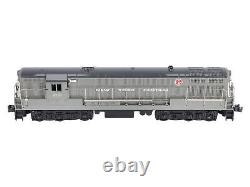 Williams 972310 New York Central FM Trainmaster Diesel Locomotive #2310 with Horn