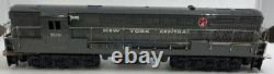 Williams 972310 New York Central FM Traninmaster Diesel Locomotive #3210 w Horn