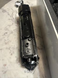 Williams #BERK112 O Gauge Berkshire2-8-4 New York Central Locomotive & Tender