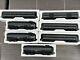 Williams/bachmann New York Central Crown Edition Units/passenger/baggage Cars