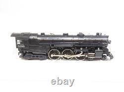 Williams CS100W New York Central Hudson withWhistle Cab #5205 LN