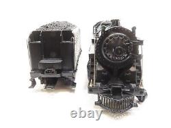 Williams CS100W New York Central Hudson withWhistle Cab #5205 LN