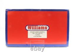 Williams CS100W New York Central Hudson withWhistle Cab #5205 LN