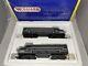 Williams Crown Edition 4308 New York Central F-7 Aa Diesel Set Ex Cond Fast Ship