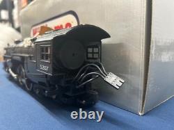 Williams Die-Cast New York Central #5207 4-6-4 Hudson Steam Engine 40201