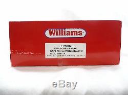 Williams E71007 NY Central E7 Power A WithTrue Blast II & Dummy A LN