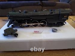 Williams HUD123 O Gauge New York Central Hudson Power A Loco & Tender #5420 NEW