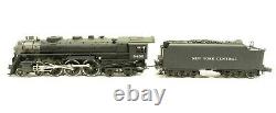 Williams J-3a 4-6-4 New York Central Hudson Steam Loco NIB