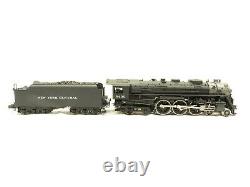 Williams J-3a 4-6-4 New York Central Hudson Steam Loco NIB