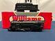 Williams New York Central #5443 4-6-4 Hudson Steam Engine With True Blast 2 Hs027