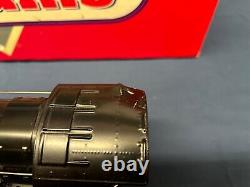 Williams New York Central #5443 4-6-4 Hudson Steam Engine with True Blast 2 HS027