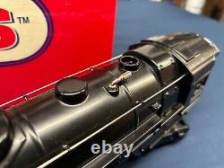 Williams New York Central #5443 4-6-4 Hudson Steam Engine with True Blast 2 HS027