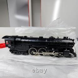 Williams New York Central #773 4-6-4 Hudson Steam Engine