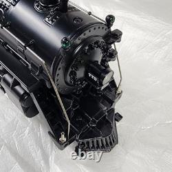 Williams New York Central #773 4-6-4 Hudson Steam Engine