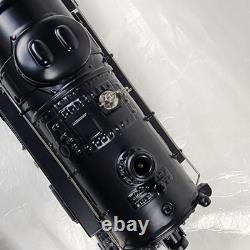 Williams New York Central #773 4-6-4 Hudson Steam Engine