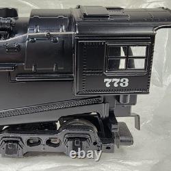 Williams New York Central #773 4-6-4 Hudson Steam Engine