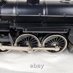 Williams New York Central #773 4-6-4 Hudson Steam Engine