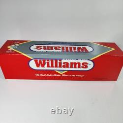 Williams New York Central #773 4-6-4 Hudson Steam Engine