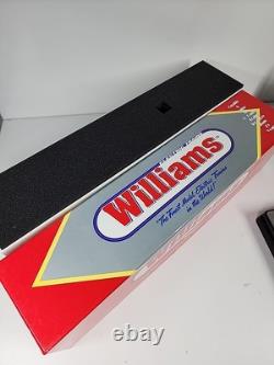Williams New York Central #773 4-6-4 Hudson Steam Engine