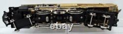 Williams New York Central Brass O Gauge Hudson Steam Locomotive and Tender
