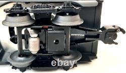 Williams O Ga Ny Central Rr Streamlined 4-passenger Car Set #43253 New