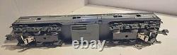 Williams O Scale E7-209B Diesel Unit New York Central #4105