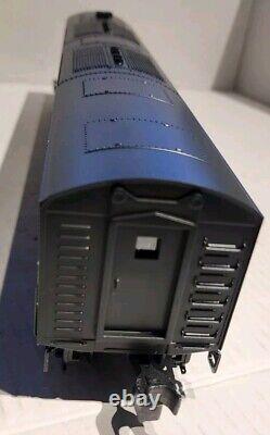 Williams O Scale E7-209B Diesel Unit New York Central #4105