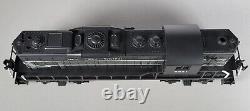 Williams O Scale Locomotive New York Central Freight Train Cab #6031 Green