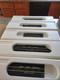 Williams O Scale Nyc Century Limited 5 Car Set New In Box Shipping Box