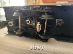 Williams O Scale NYC Century Limited 5 Car Set NEW IN BOX SHIPPING BOX