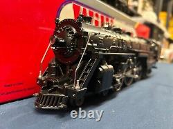 Williams Repro New York Central #773 4-6-4 Hudson Steam Engine with True Blast 2