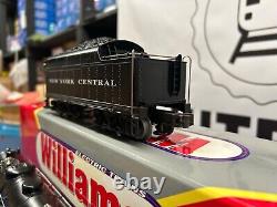 Williams Repro New York Central #773 4-6-4 Hudson Steam Engine with True Blast 2