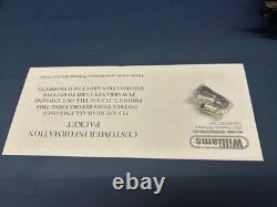 Williams (Repro) New York Central F-3 AA Diesel Engine Set with True Blast 2 READ